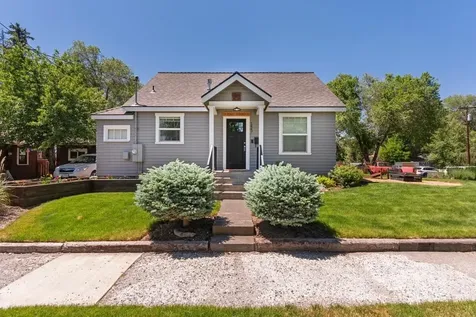 1447 NW 5th Street Bend OR 97703