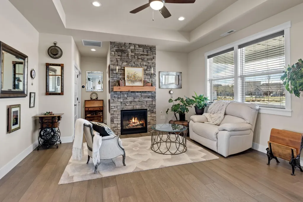 4252 SW 40th Street Redmond OR 97756