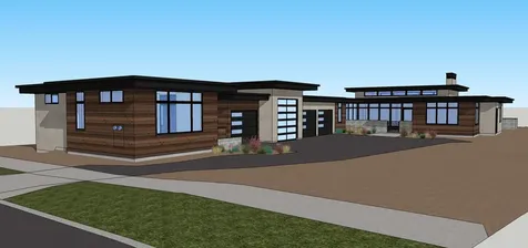 3291 NW Celilo Lane Bend OR 97703