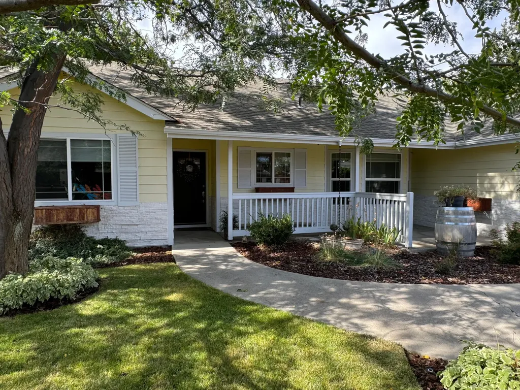 2361 NW 19th Street Redmond OR 97756