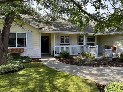 2361 NW 19th Street Redmond OR 97756