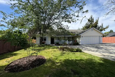 2361 NW 19th Street Redmond OR 97756