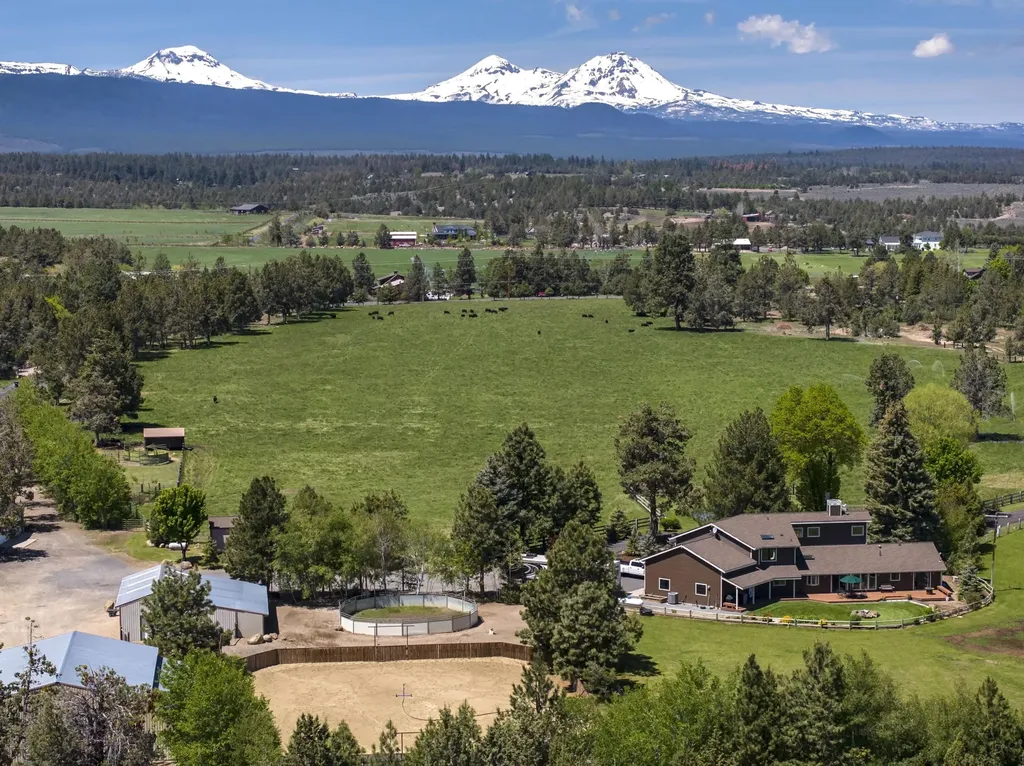 64440 Bailey Road Bend OR 97703
