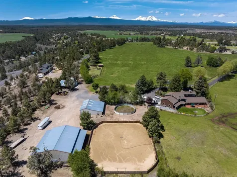 64440 Bailey Road Bend OR 97703