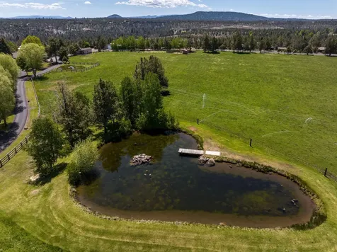 64440 Bailey Road Bend OR 97703