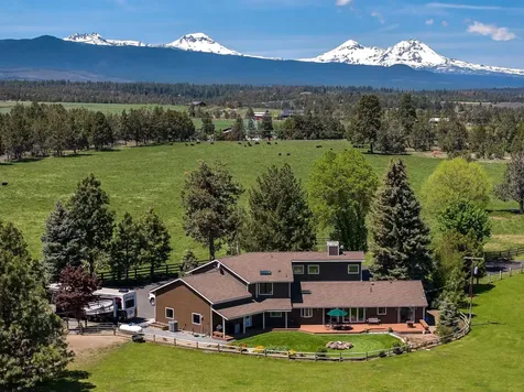 64440 Bailey Road Bend OR 97703