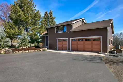64440 Bailey Road Bend OR 97703