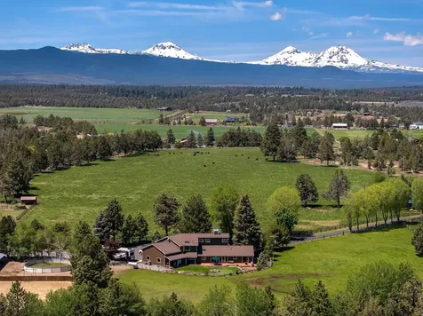 64440 Bailey Road Bend OR 97703