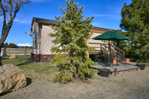 64440 Bailey Road Bend OR 97703