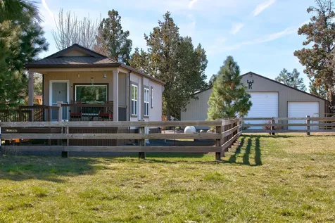 64440 Bailey Road Bend OR 97703