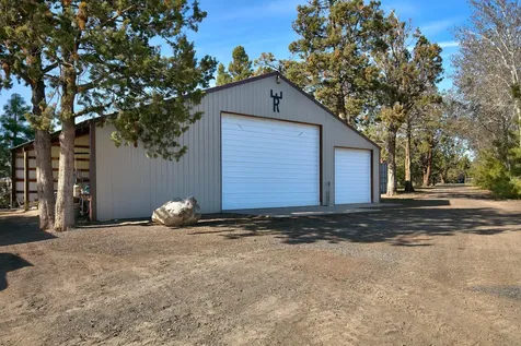 64440 Bailey Road Bend OR 97703