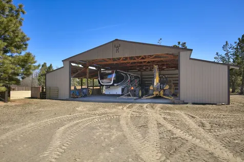 64440 Bailey Road Bend OR 97703