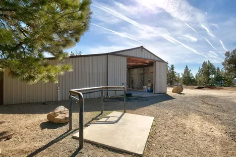 64440 Bailey Road Bend OR 97703