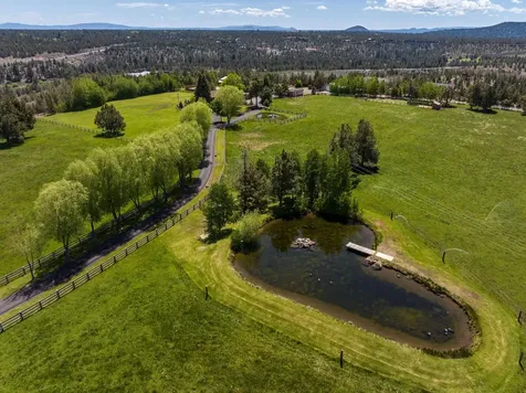 64440 Bailey Road Bend OR 97703