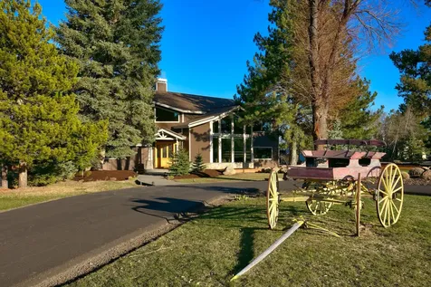 64440 Bailey Road Bend OR 97703