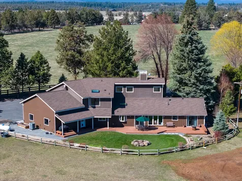 64440 Bailey Road Bend OR 97703