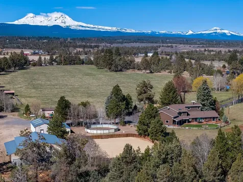 64440 Bailey Road Bend OR 97703
