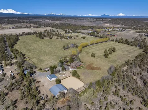 64440 Bailey Road Bend OR 97703