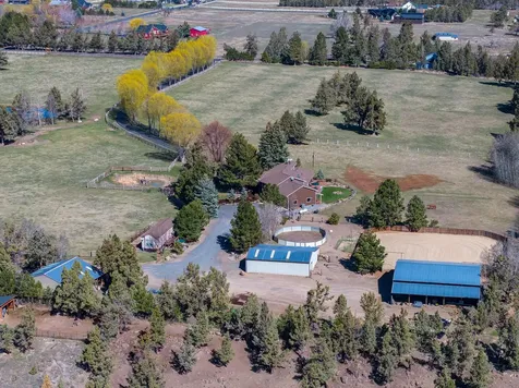 64440 Bailey Road Bend OR 97703