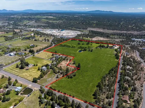64440 Bailey Road Bend OR 97703