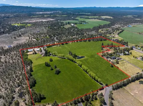 64440 Bailey Road Bend OR 97703