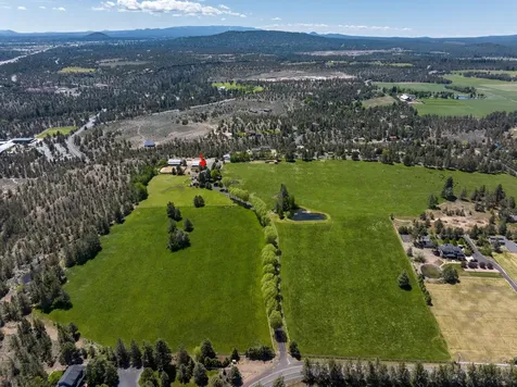 64440 Bailey Road Bend OR 97703