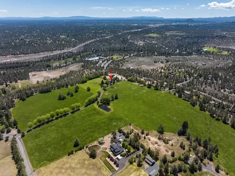 64440 Bailey Road Bend OR 97703
