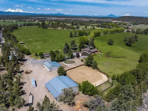 64440 Bailey Road Bend OR 97703