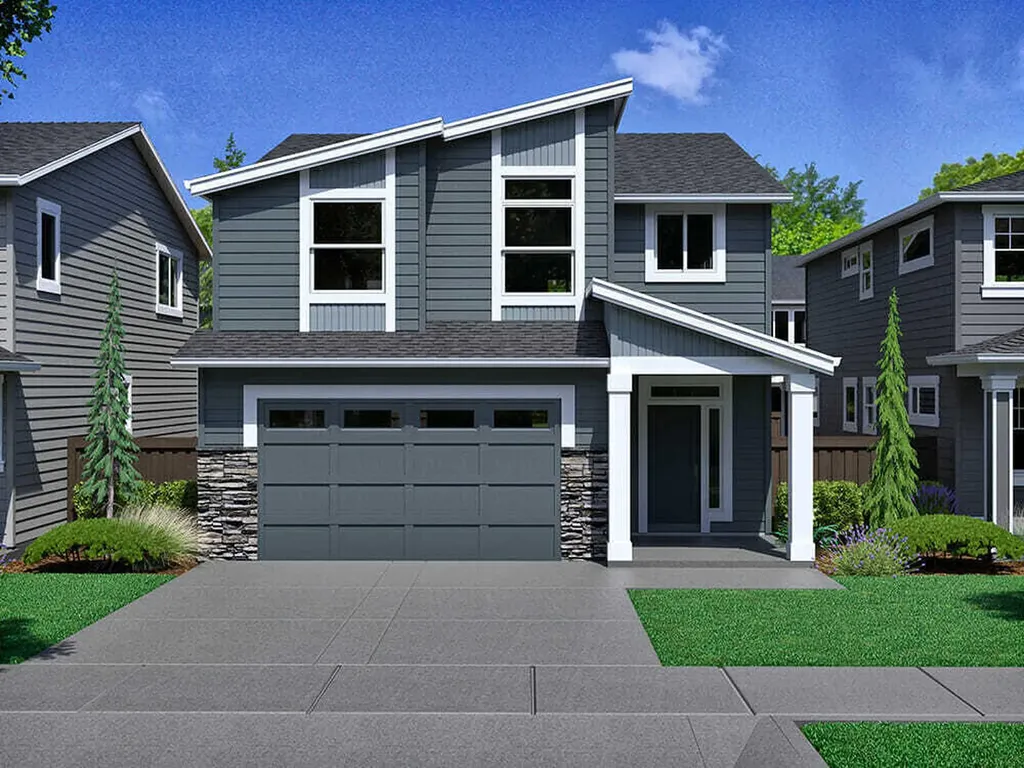 3026 NE Nipper Drive Bend OR 97701