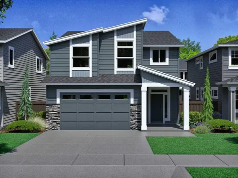 3026 NE Nipper Drive Bend OR 97701