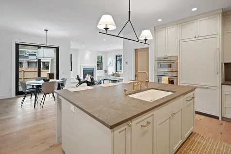 3099 NW Tharp Avenue Bend OR 97703