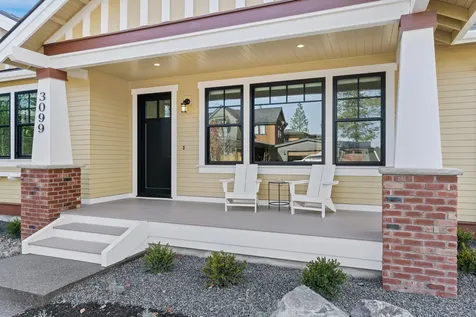 3099 NW Tharp Avenue Bend OR 97703
