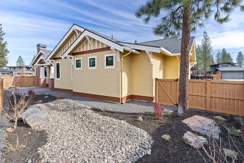 3099 NW Tharp Avenue Bend OR 97703