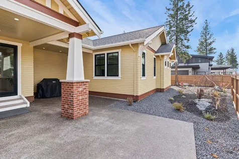 3099 NW Tharp Avenue Bend OR 97703