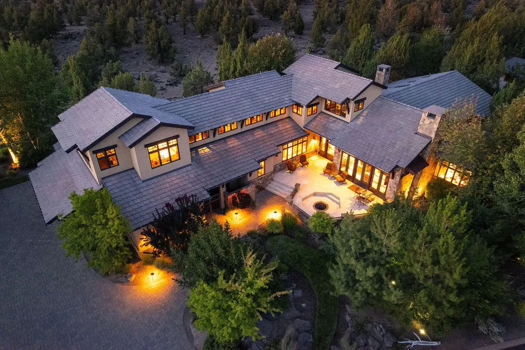 22944 Moss Rock Drive Bend OR 97701
