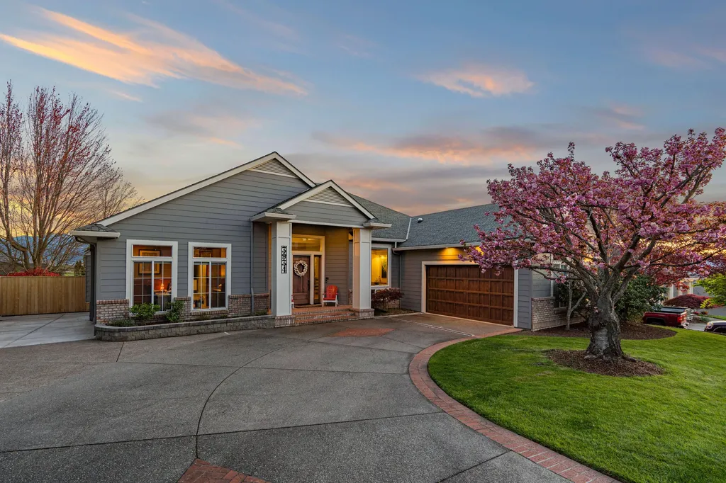 3934 Piedmont Terrace Medford OR 97504