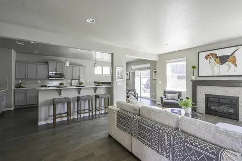 1813 NE Shadowcrest Way Bend OR 97701