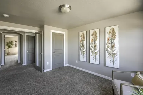 1813 NE Shadowcrest Way Bend OR 97701