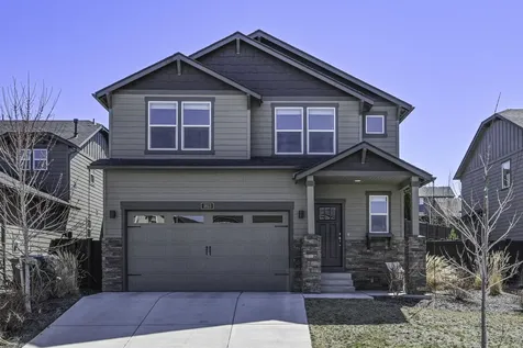 1813 NE Shadowcrest Way Bend OR 97701
