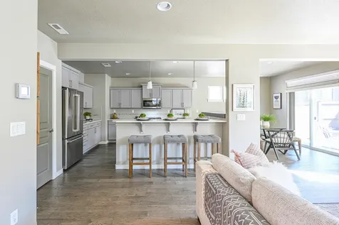 1813 NE Shadowcrest Way Bend OR 97701