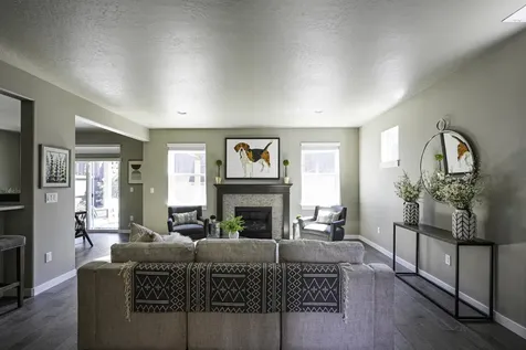 1813 NE Shadowcrest Way Bend OR 97701