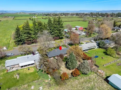 3731 Madrona Lane Medford OR 97501