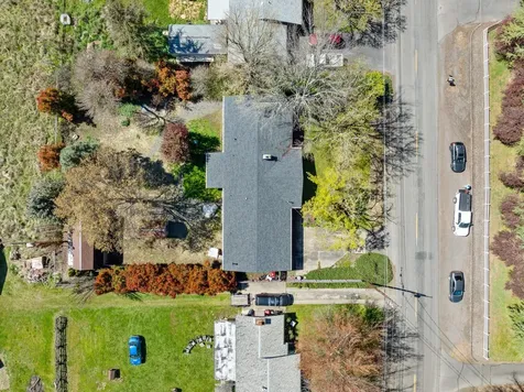 3731 Madrona Lane Medford OR 97501