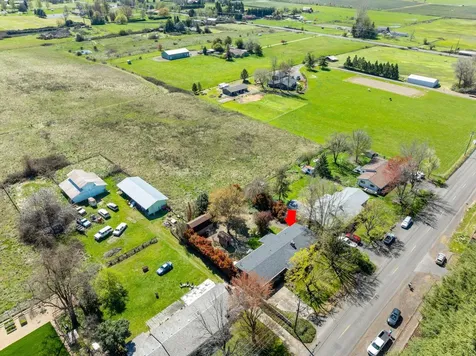 3731 Madrona Lane Medford OR 97501