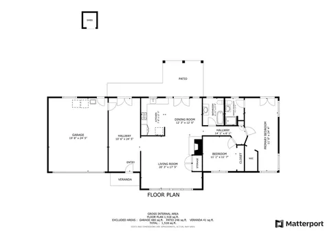 3731 Madrona Lane Medford OR 97501