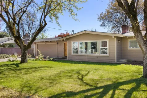 3731 Madrona Lane Medford OR 97501