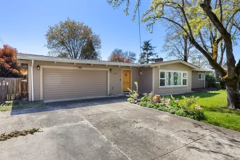 3731 Madrona Lane Medford OR 97501