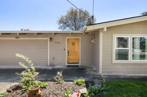 3731 Madrona Lane Medford OR 97501