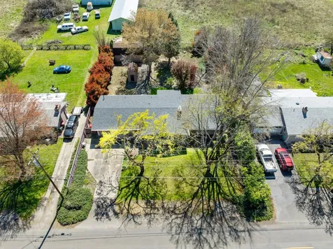 3731 Madrona Lane Medford OR 97501
