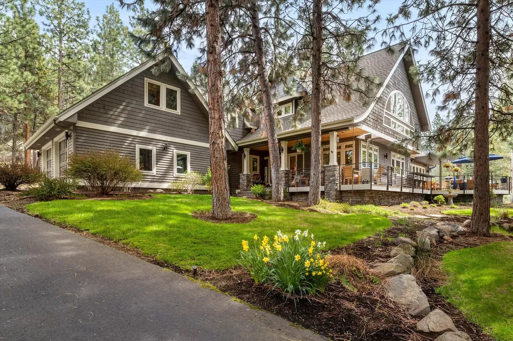 3028 NW Underhill Place Bend OR 97703